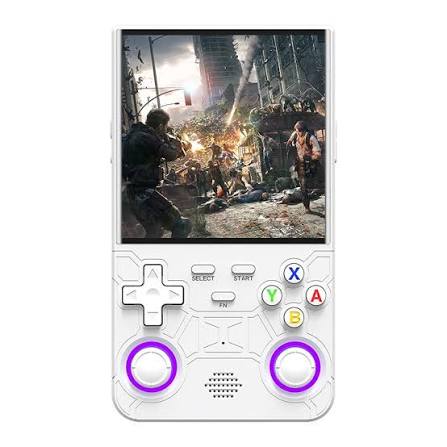 Console portable R36 Ultra