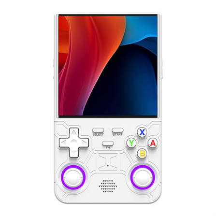 Console portable R36 Ultra