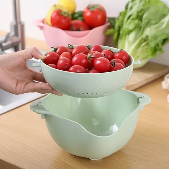 Passoir pour évier de cuisine
