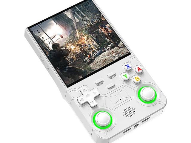 Console portable R36 Ultra