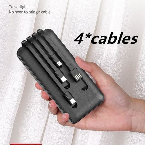 Power bank 10000mAh