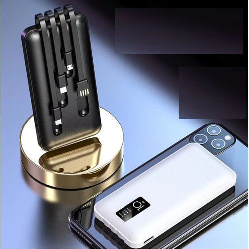 Power bank 10000mAh
