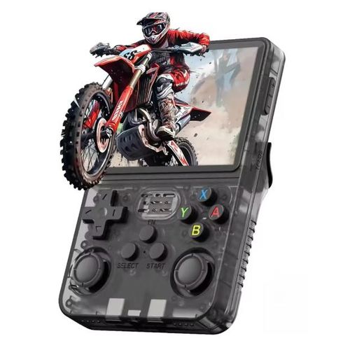 Console de jeu portable R36S
