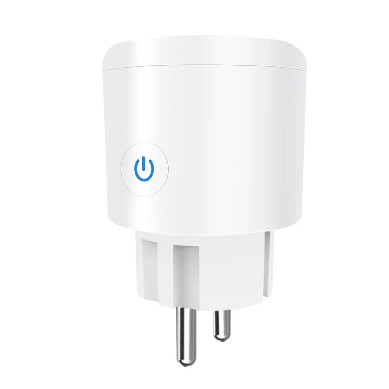 Prise intelligente wifi