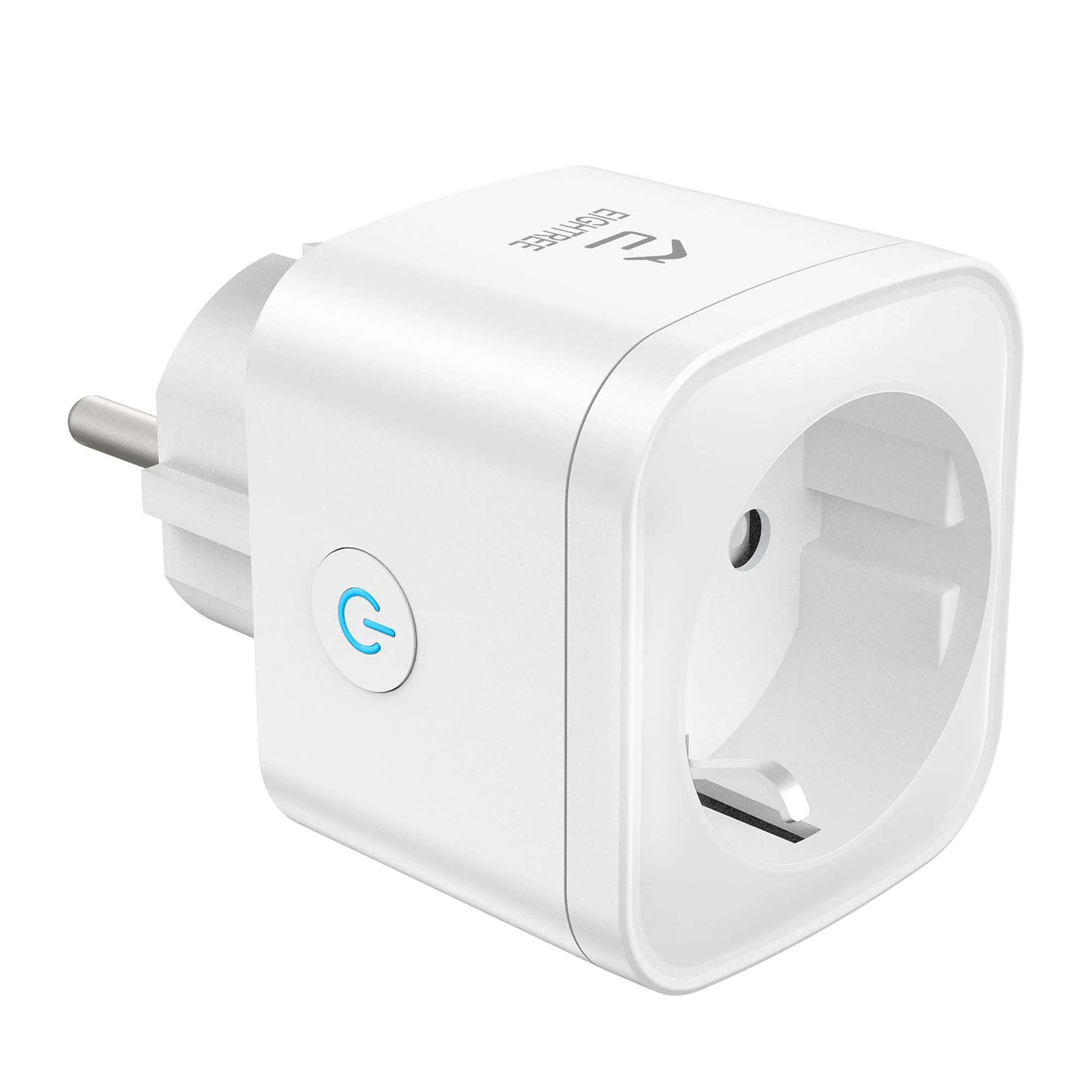 Prise intelligente wifi
