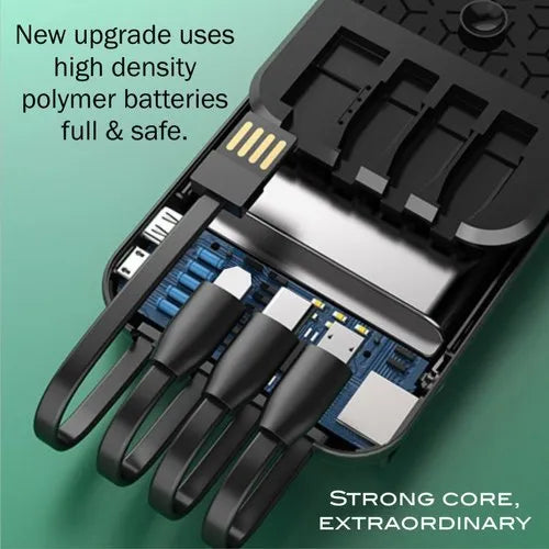 Power Bank magnetique 10000mAh