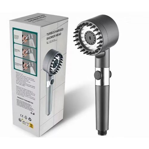 Pommeau de douche portable