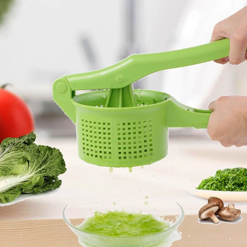 Presse fruits et légumes
