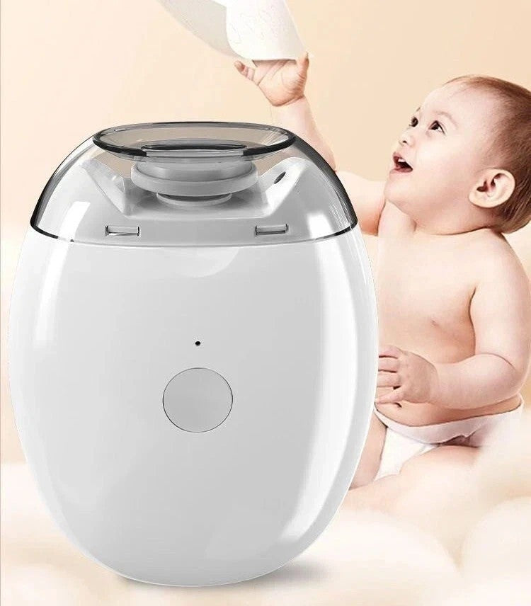 Coupe ongle électrique
