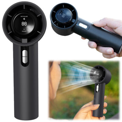 Mini ventilateur portable