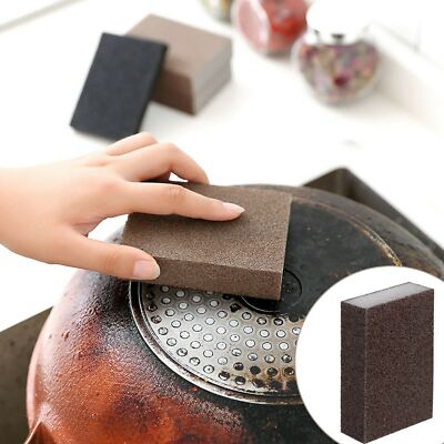 Éponge magique Gomme détartrant-lot de 2 pièces