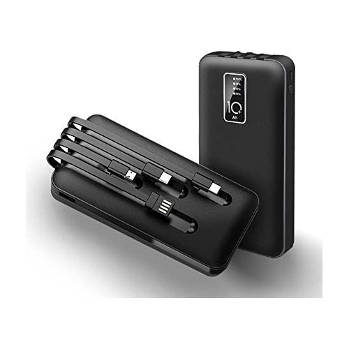 Power bank 10000mAh