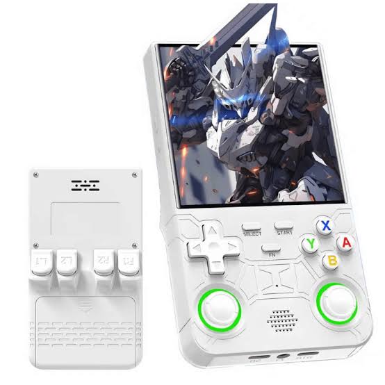 Console portable R36 Ultra