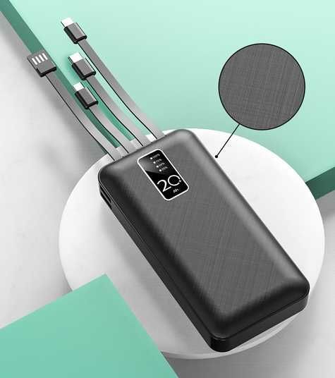 Power bank 10000mAh